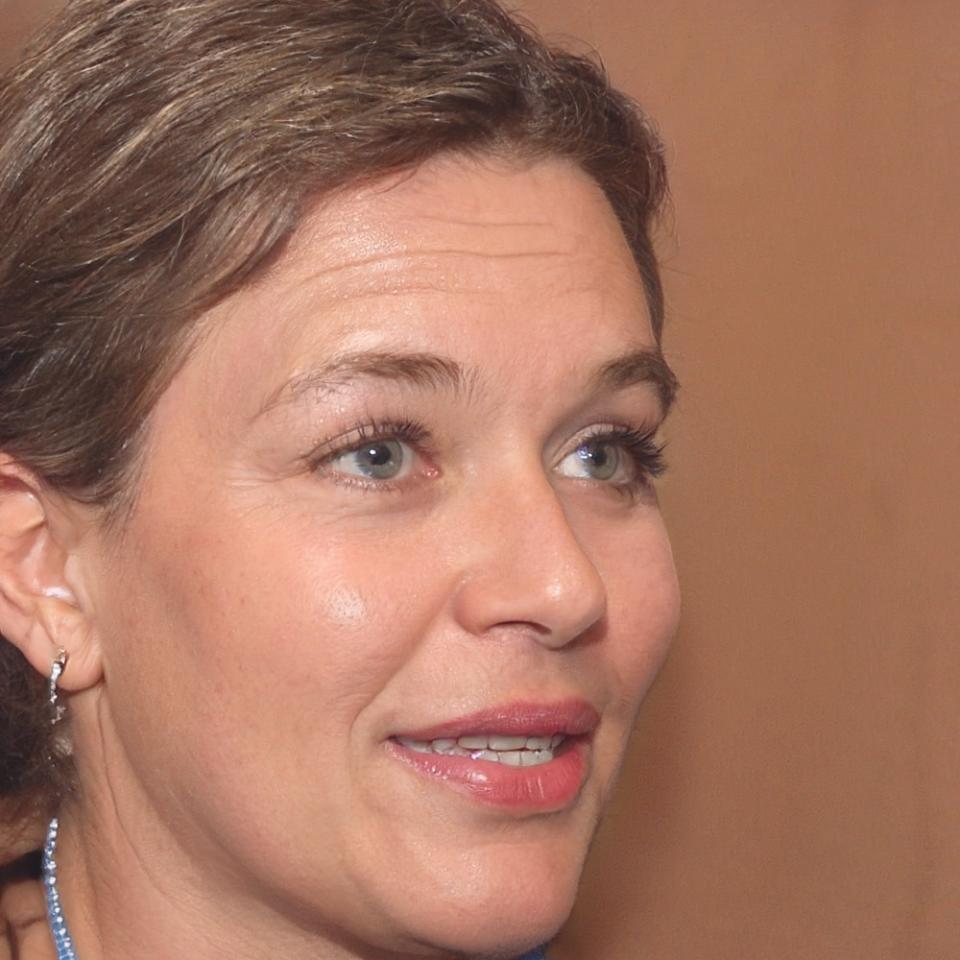 Catarina Mendes, Fundadora e Diretora de Investigação da brivanosquet