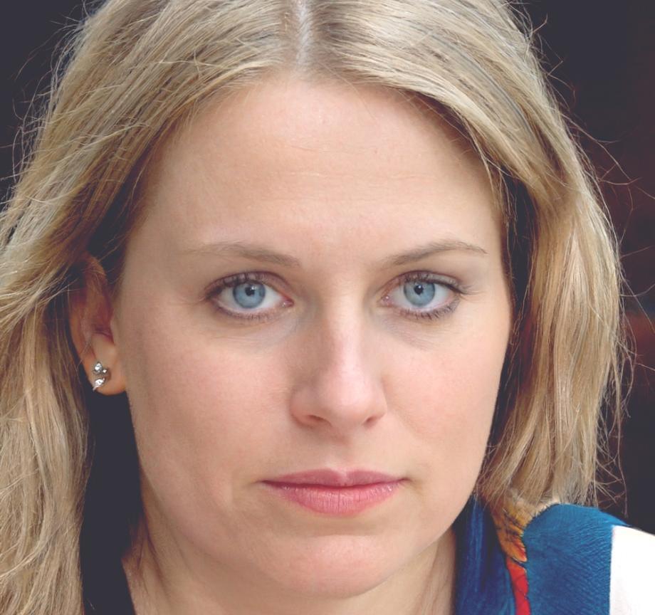 Leonor Vasconcelos, consultora em investimentos